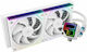 Thermalright Frozen Infinity 240 Water Cooling AIO CPU With 2 Fans 120mm And ARGB Lighting White