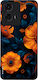 Sonique 3D-Blumenserie Hülle für Motorola Moto ...