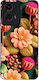 Sonique 3D Blumen-Serie Hülle für Motorola Moto...