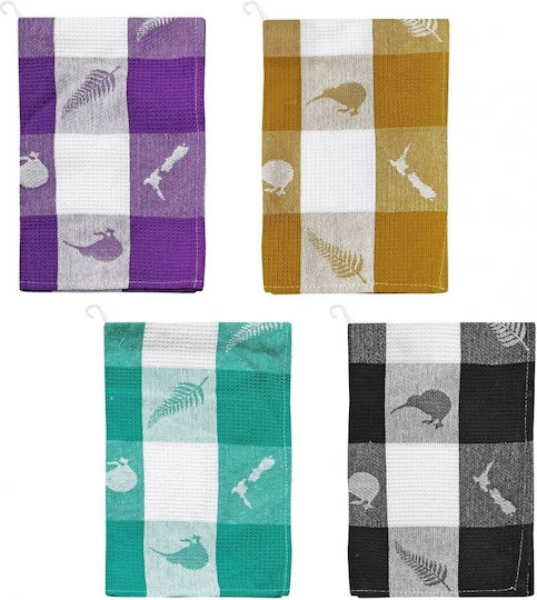 HOMie Handtuch aus 100% Baumwolle 38x64cm (Verschiedene Designs) 1 Stück HOMie Handtuch aus 100% Baumwolle 38x64cm (Verschiedene Designs) 1 Stück