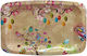 Bunny's Πασχαλινός Δίσκος Αυγό 22x33εκ.