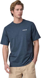 Patagonia Bluză New Navy