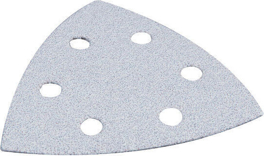 Makita Φύλλο Λείανσης Δέλτα 94x94mm Σετ 10τμχ