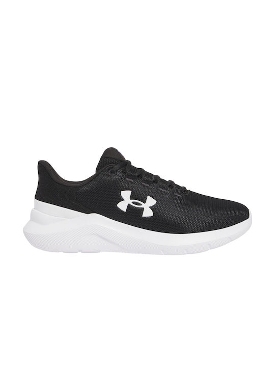 Phade Rn 3 Herren Sportschuhe Laufen Schwarz