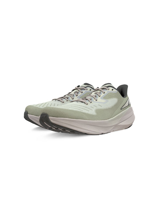 Experience Flow Sport Shoes Running Taupe