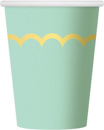 GoDan GoDan Party Glass 6 Pieces