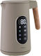 Primo PRCK-40496 Kettle 1.7lt 2200W Gray