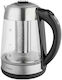 Primo PRCK-40497 Kettle 1.7lt 2200W Silver