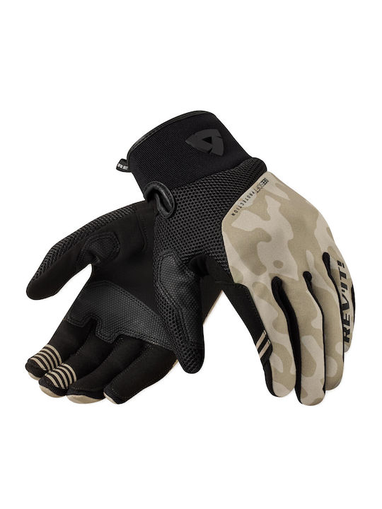 Rev'IT Surge Summer Men's Motorcycle Gloves San...