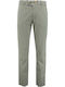 Trousers Chino green