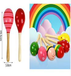 SDS Holz-Maraca