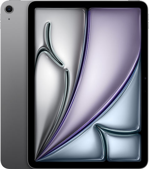 Apple iPad Air 2025 11Inches (8GB/128GB) Space Grey