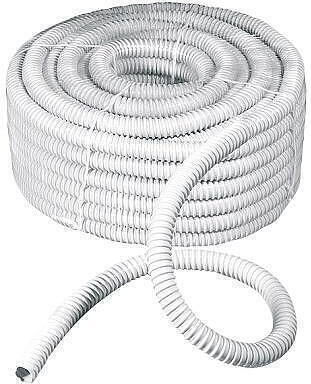 Elmark Electrical Conduit with Diameter 16mm made of Plastic 1m EC990GFE16