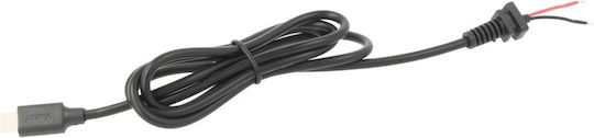 Cable Usb-c Power Supply Charger 2 Zyly 120 Cm 90w