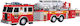 LKW Feuerwehrauto