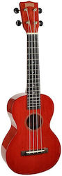 Mahalo Series Concert Γιουκαλίλι