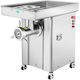 Vevor Commercial Electric Meat Grinder 36.7 Lbs/Min Industrial Cabinet Mill