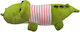 ToyMarkt Plush Crocodile 38 cm
