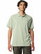 Utilizer Polo T-Shirt Beige