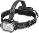 Fenix Επαναφορτιζόμενος Φακός Κεφαλής LED IP66 με Μέγιστη Φωτεινότητα 4000lm