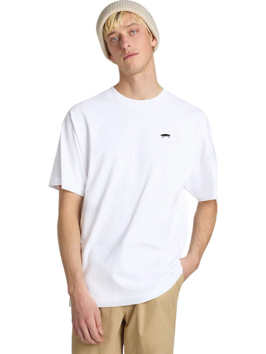 Vans Salton T-shirt White