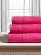 Silk Fashion Мелодия 40x60см Фуксия Тегло 600гр/м²