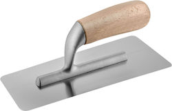 Σπατουλα Θερμοπροσοψης Inox 20x8cm 2070008 Ξυλινη Λαβη L'outil Σπατουλα Θερμοπροσοψης Inox 20x8cm 2070008 Ξυλινη Λαβη L'outil
