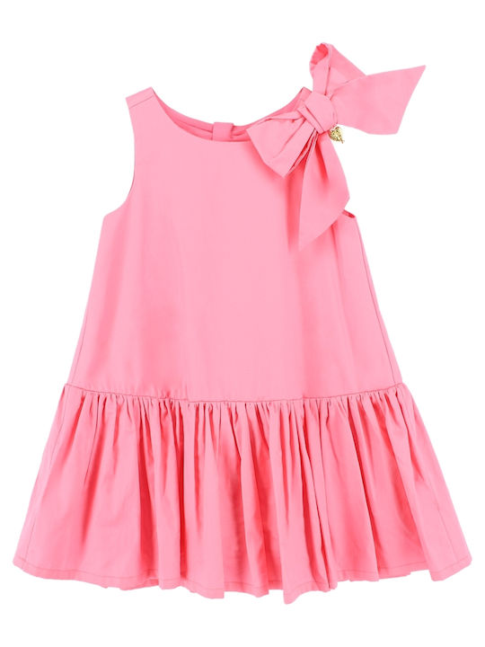 Kinderkleid Begonia