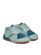 Affenzahn Affenzahn Babysneaker Blau