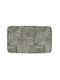 Arti Casa Bath Mat Microfiber 06.7701784 Black 45x75cm
