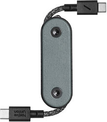 Native Union Union Retractable USB 2.0 Cable US...