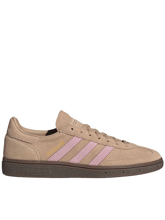 adidas Handball Spezial Дамски Сникърси Топъл П...