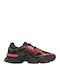 9060 Sneakers Blast Red
