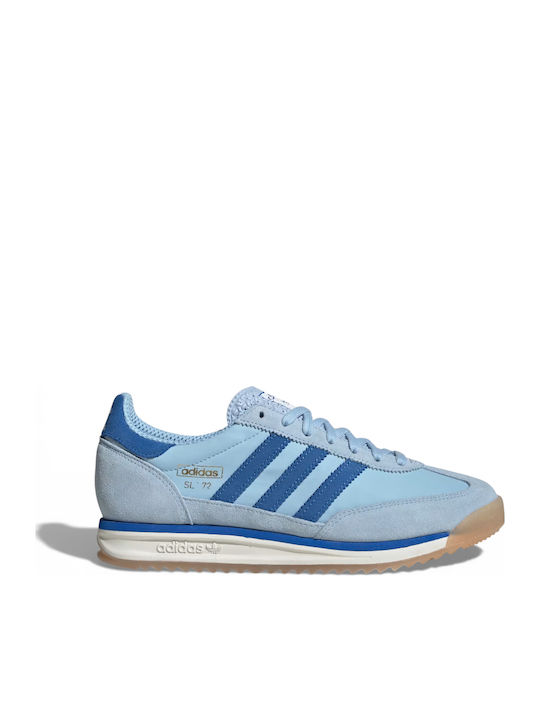 adidas Sl 72 Sneakers Clear Sky / Blue / Core White