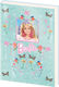 Paladone Notebook A5 with Dots Multicolour