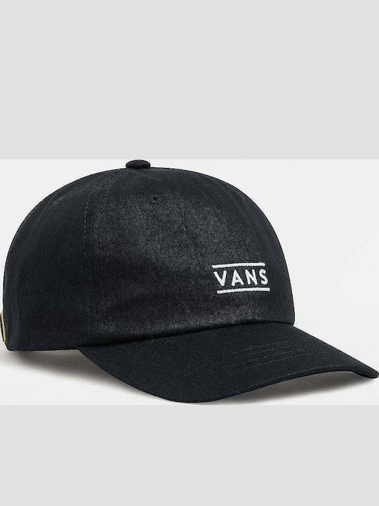 Vans Παιδικό Καπέλο Jockey Μαύρο
