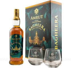Amrut Distilleries Amrut Distilleries