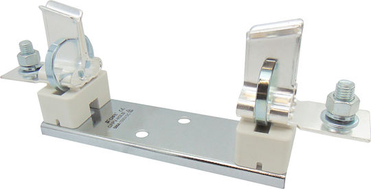 Photovoltaic Knife Fuse Holder Cfpv-h3lb 1500v Chf