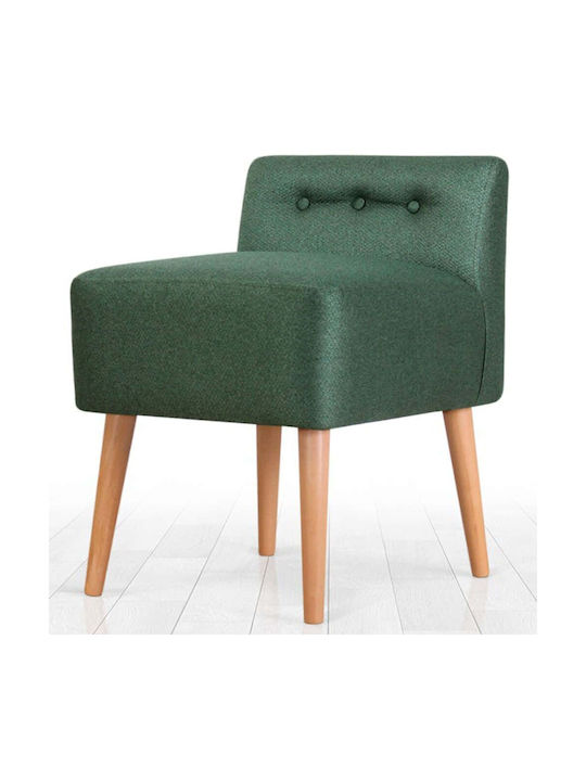 Табуретка Дневна стая Текстил Moouv Green 43x43...
