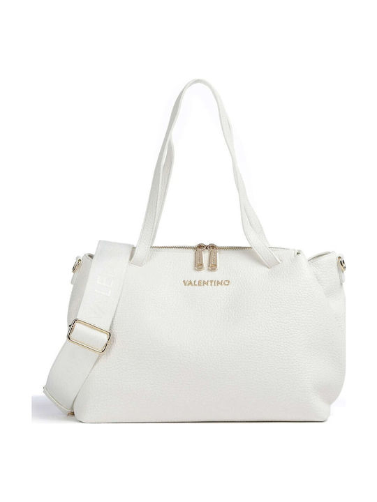Valentino Bags Women's White Shoulder Bag