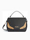 Women's Bag Crossbody Black