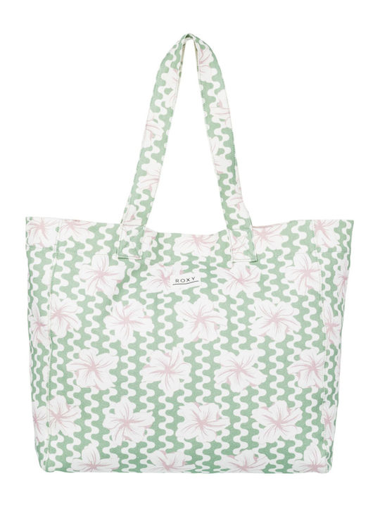 Women's Bag Tote Handbag Green