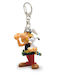 Breloc Asterix Asterix Idefix