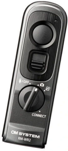 Olympus Om-system Rm-wr2 Wireless Remote for Om-1 Om-1 Mark II Om-5 Om-3 Tg-7