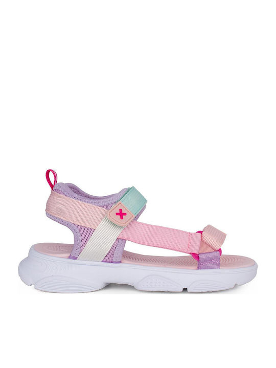 Xti Παιδικά Πέδιλα Pink