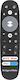 Kruger & Matz Compatible TV Remote Control IL0372 for Kruger&Matz TVs