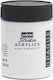 Acrylic Pebeo Studio Paint 500ml Vind White 171011