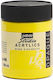 Acrylic Pebeo Studio Paint 500ml Opaque Primary...