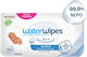 WaterWipes Hypoallergenic Baby Wipes 99.9% Wate...