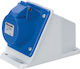 Elmark Industriesteckdose EC690501